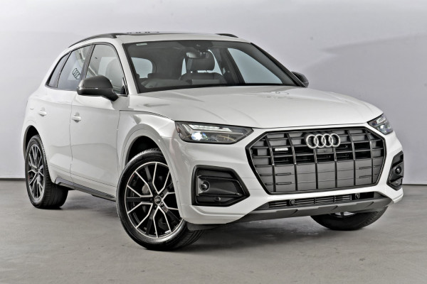 Audi Q5 45 TFSI sport FY