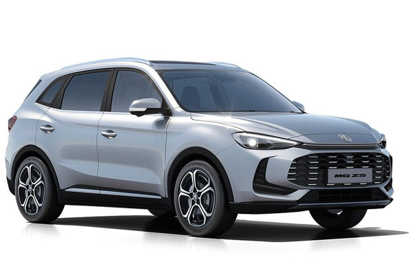 2025 MG ZS ZS32 Essence SUV