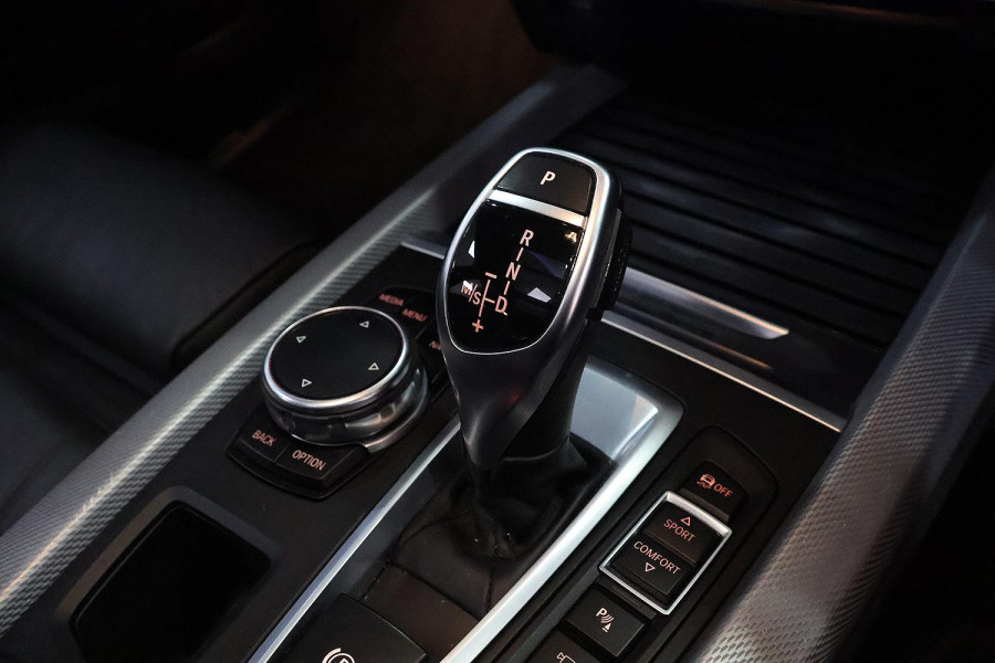 2015 BMW X5 F15 xDrive30d SUV