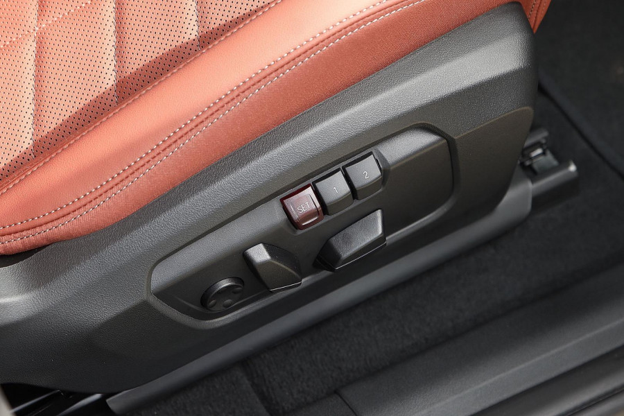 2026 BMW iX2 U10 xDrive30 M Sport SUV