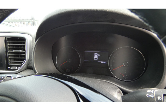 2020 Kia Sportage QL MY20 GT-LINE AWD SUV Image 14