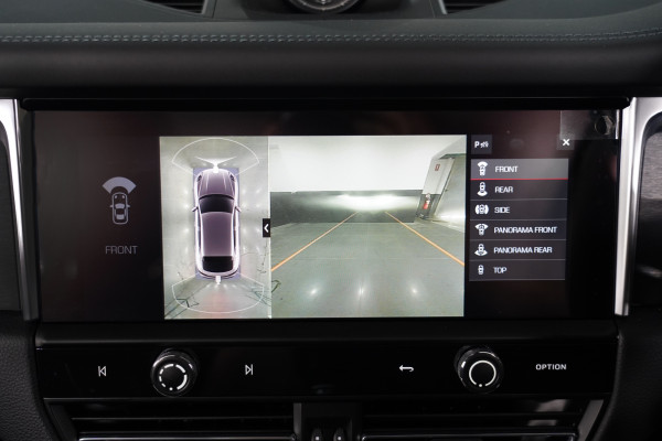 2023 Porsche Macan Gts Wagon Image 38