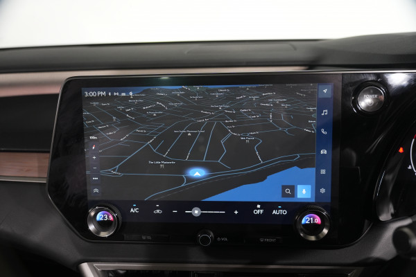 2023 Lexus Rx350h Sports Luxury Awd Hybrid SUV Image 19