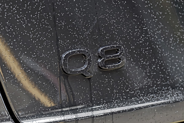 2026 Audi Q8 F1 TFSI e 360kW S line | PHEV SUV image 20