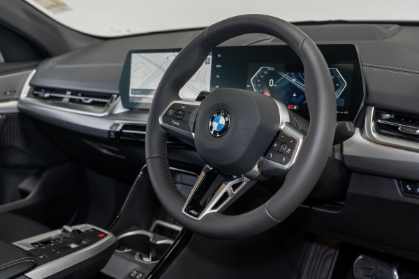 2025 BMW X2 U10 xDrive20i M Sport SUV
