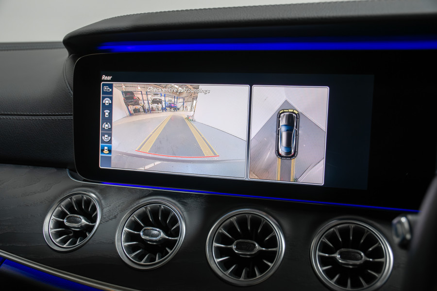 2017 Mercedes-Benz E-Class E400 Coupe Image 20
