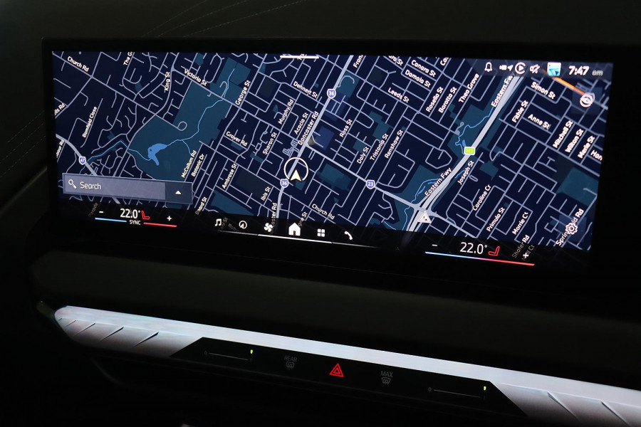 2025 BMW X3 G45 20 xDrive SUV