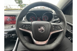 2017 Holden Commodore VF Series II Motorsport Edition Sedan
