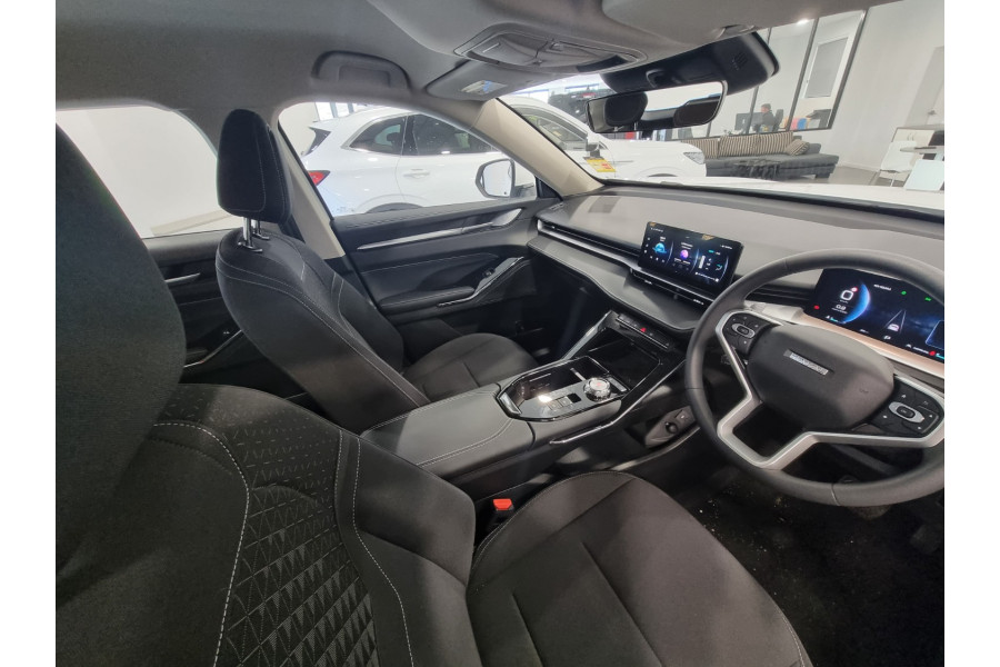 2024 GWM Haval H6 B01 Premium SUV Image 25