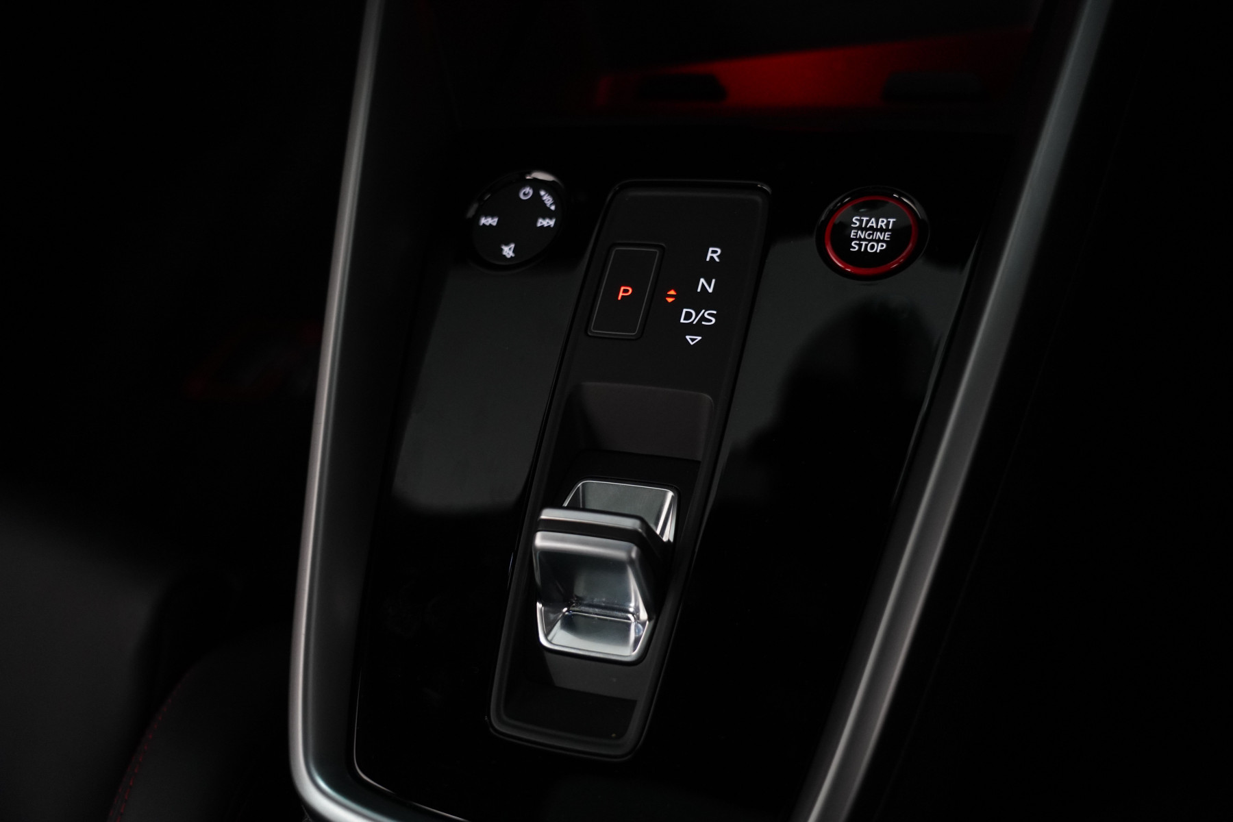 2022 Audi Rs 3 Quattro Sedan Image 23