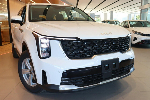 2024 MY25 Kia Sorento MQ4 PE Sport SUV
