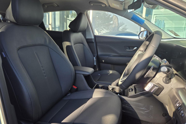 2026 MY27 Hyundai KONA SX2.V3 Electric Premium SUV Image 7