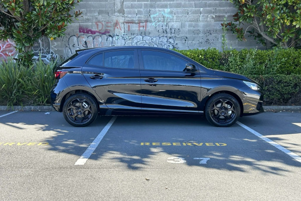 2026 MG MG3 ZP22 Essence Hybrid+ Hatch Image 2