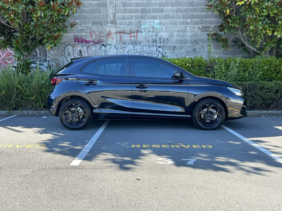 2026 MG MG3 ZP22 Essence Hybrid+ Hatch Image 2