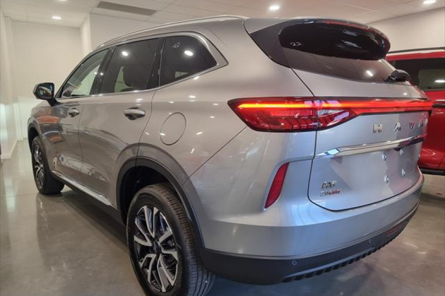 2024 GWM Haval H6 B01 Lux SUV Image 10