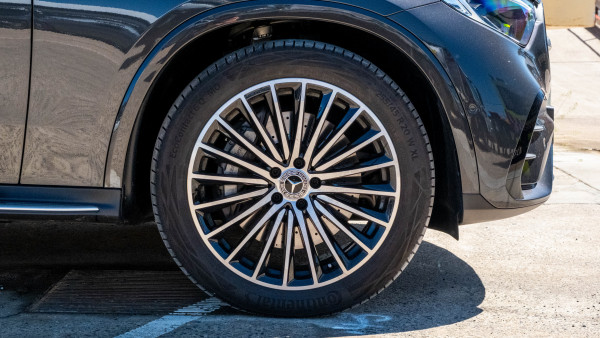 2025 MY26 Mercedes-Benz GLC-Class X254 GLC300 SUV image 9