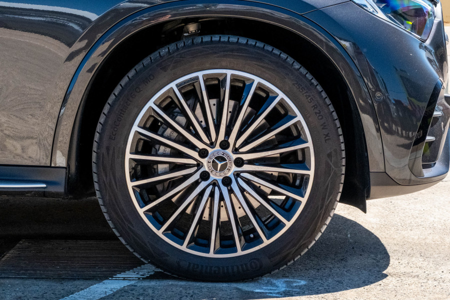 2025 MY26 Mercedes-Benz GLC-Class X254 GLC300 SUV