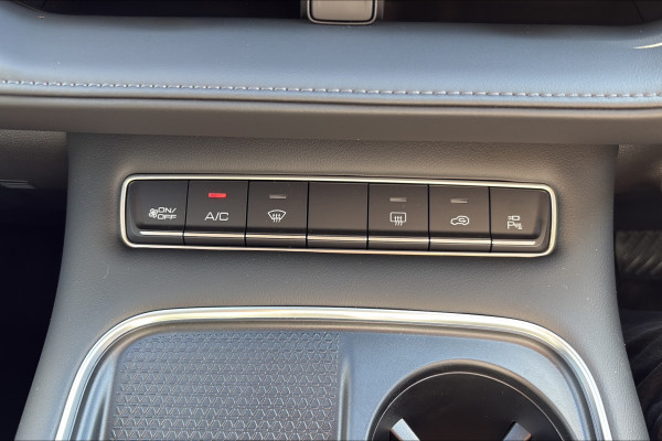 2026 GWM Haval H6 B01 Ultra PHEV SUV Image 21