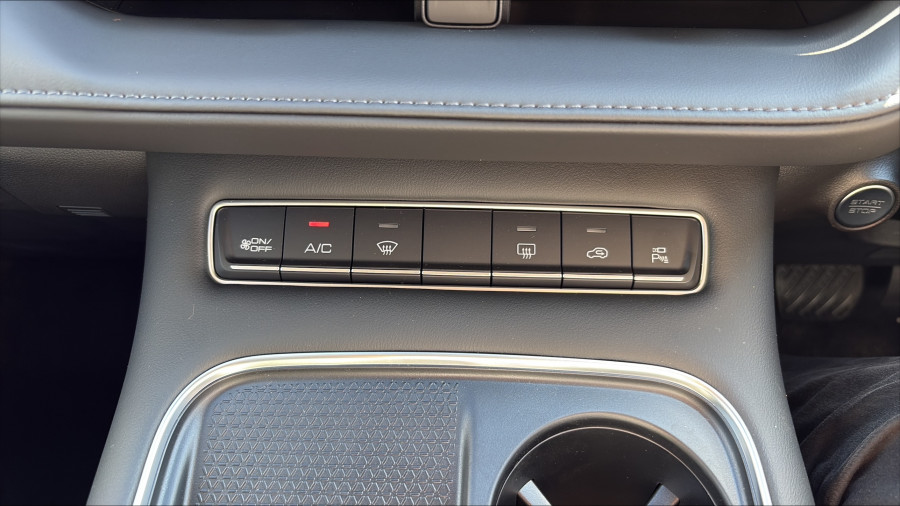 2026 GWM Haval H6 B01 Ultra PHEV SUV Image 21