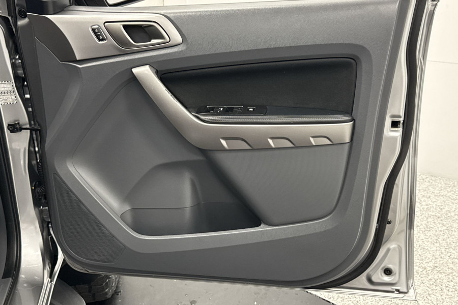 2016 Ford Ranger PX MkII XLT Hi-Rider Ute Image 18