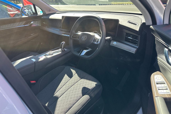 2026 MY25 MG QS IS31 Excite SUV Image 14