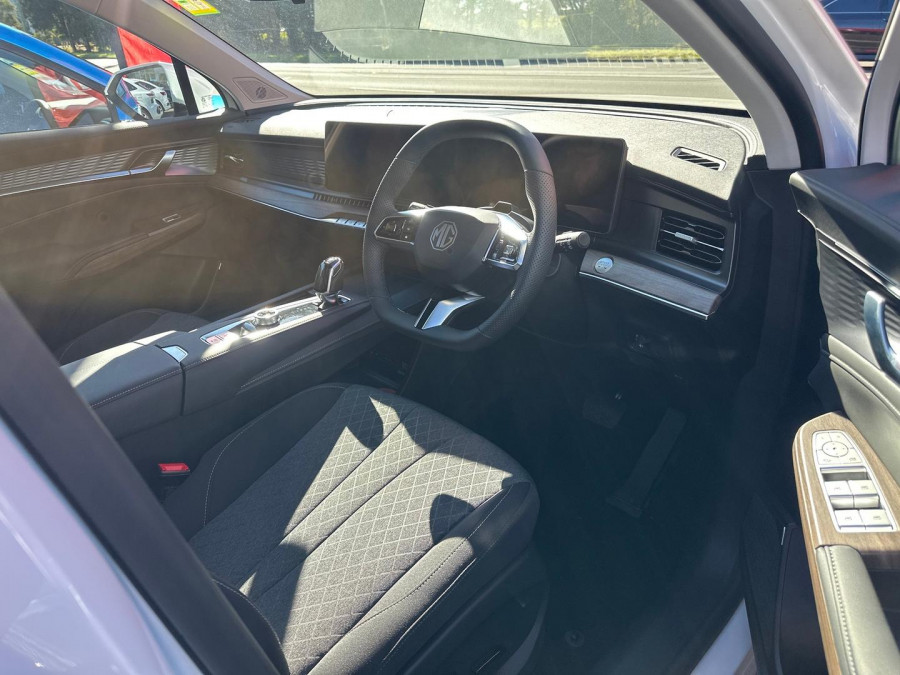 2026 MY25 MG QS IS31 Excite SUV Image 14
