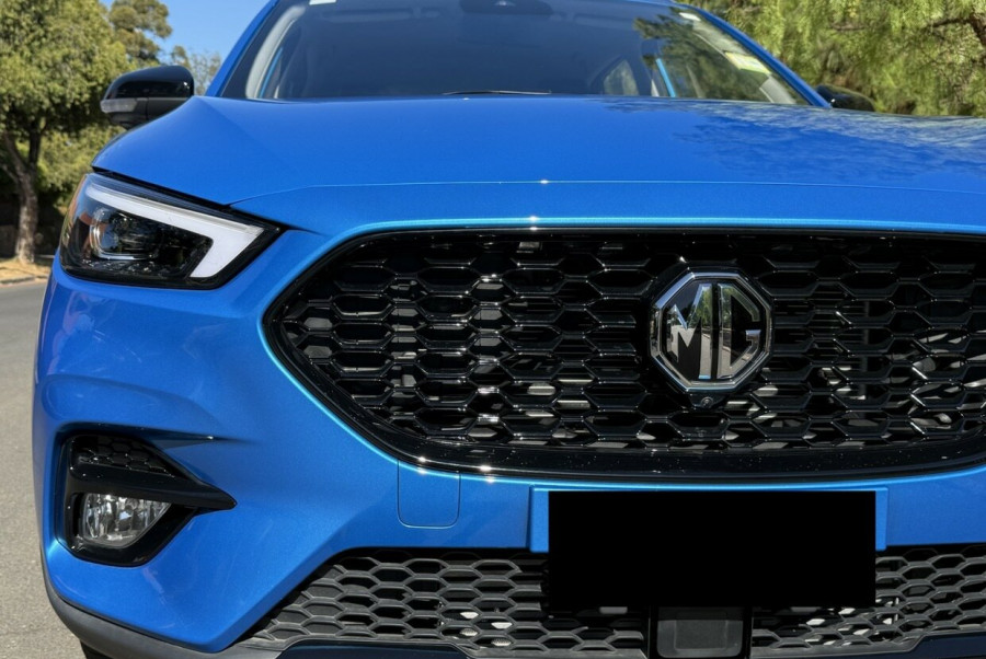 2024 MG ZST S13 Excite SUV Image 18