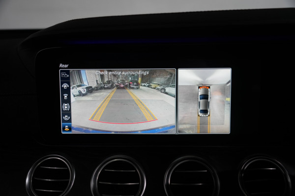 2020 Mercedes-Benz E-Class E300 Sedan Image 20