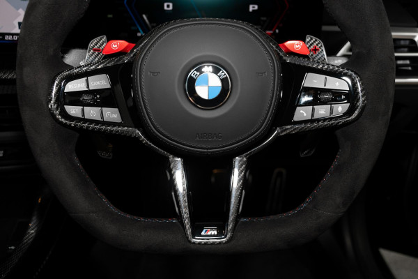 2026 BMW M2 G87 LCI Coupe