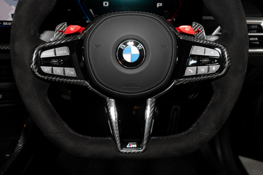 2026 BMW M2 G87 LCI Coupe