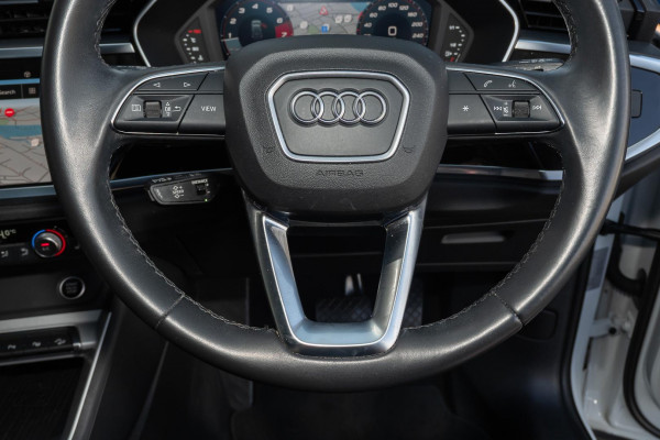 2022 MY23 Audi Q3 F3 35 TFSI SUV image 11