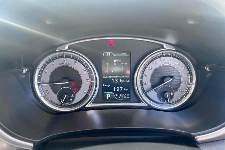 2023 Suzuki Vitara LY Series II  SUV Image 17