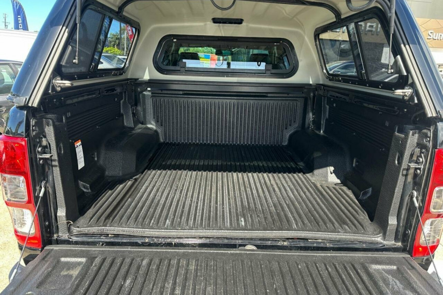 2019 Ford Ranger PX MkIII Wildtrak Ute Image 6