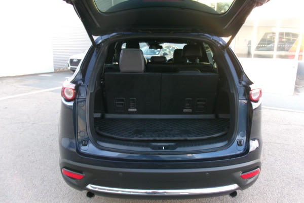 2021 Mazda CX-9 TC GT SP SUV Image 13