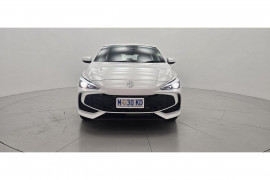 2024 MG MG3 Excite Hatch