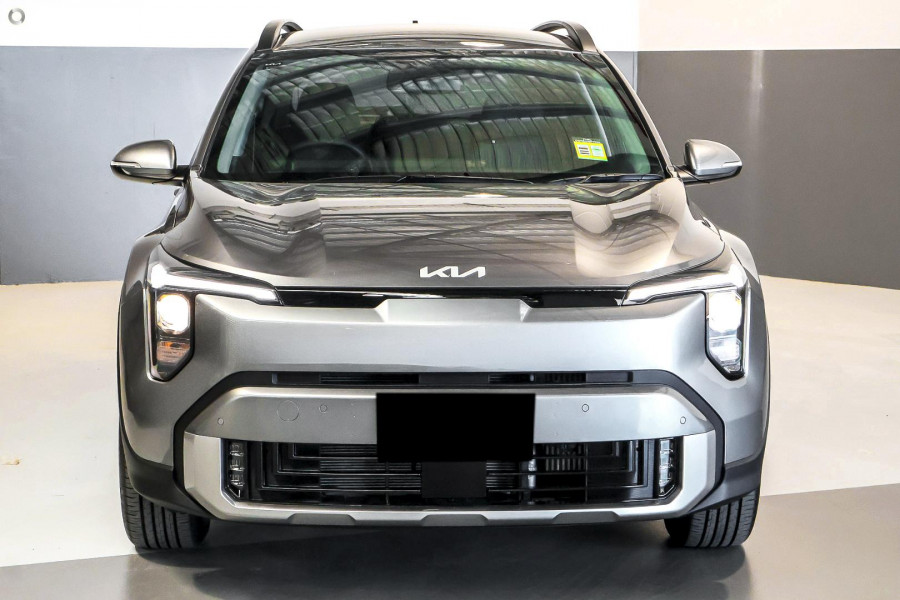 2026 Kia Stonic YB PE2 Sport SUV Image 2