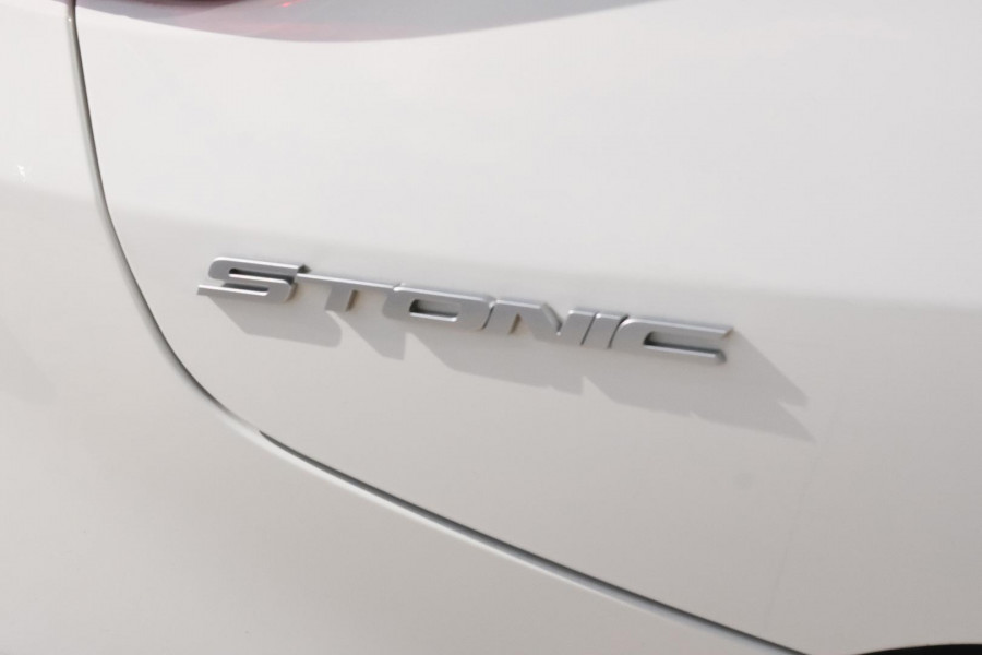 2023 Kia Stonic YB S SUV Image 20