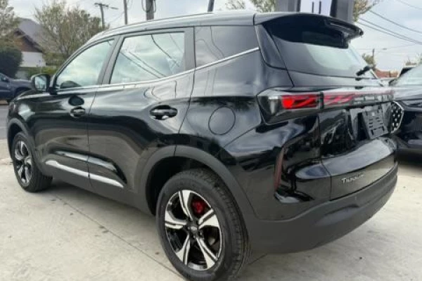 2026 Chery Tiggo 4  Urban SUV Image 5