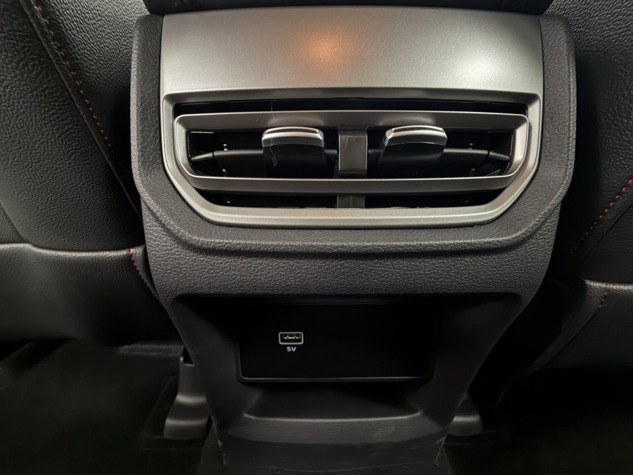 2026 MY25 LDV T60 Max PLUS Ute Image 13