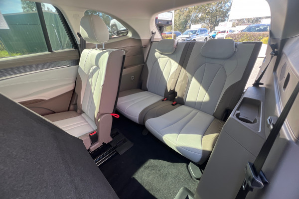2025 MG QS IS31 Essence SUV Image 10