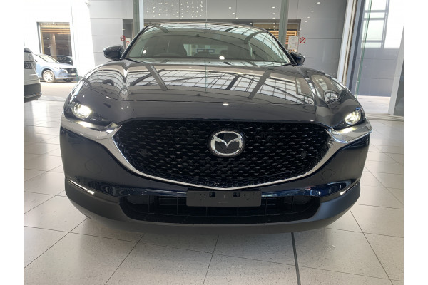 2024 Mazda CX-30 DM2W7A G25 Touring SUV