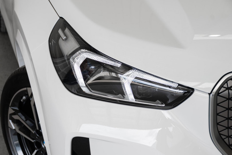 2026 BMW iX1 U11 xDrive30 M Sport SUV