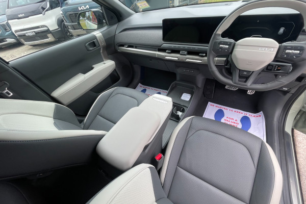 2026 MY27 Kia EV3 SV GT-Line SUV Image 13