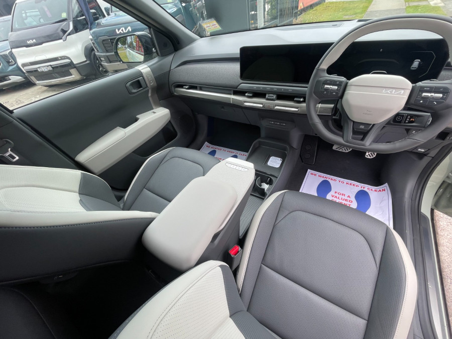 2026 MY27 Kia EV3 SV GT-Line SUV Image 13