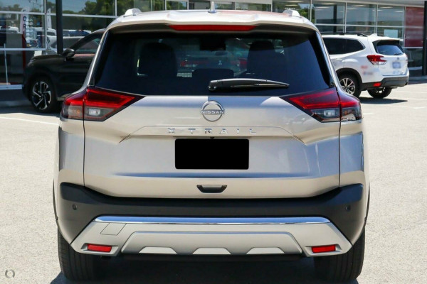 2024 MY25 Nissan X-Trail T33 Ti SUV