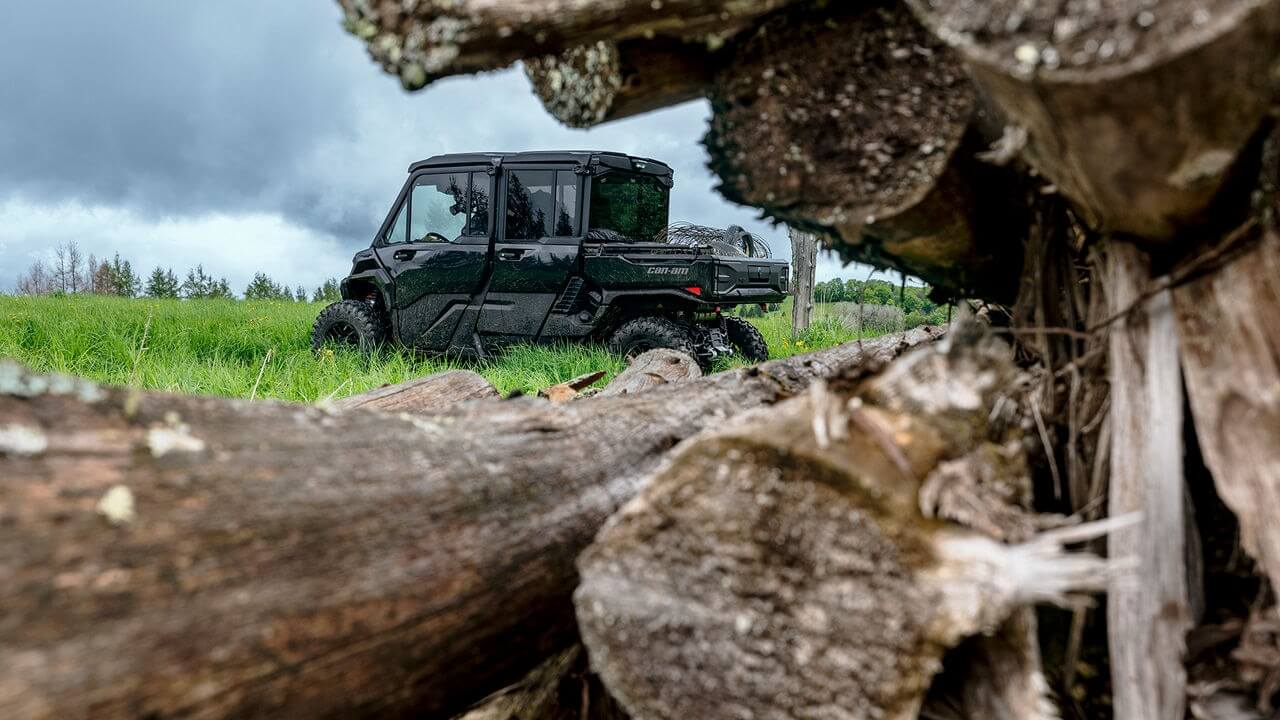 Engineered for Easy Maintenance Image
