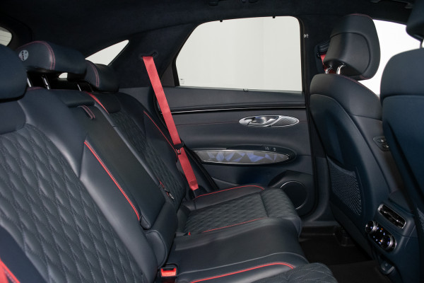 2021 Genesis GV70 2.5t SUV Image 3
