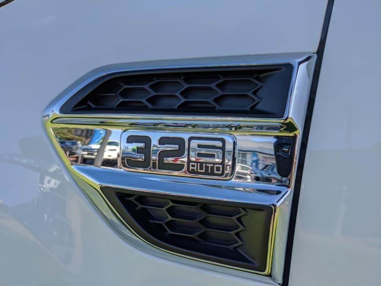 2019 Ford Ranger PX MkIII 2019.00 XLT Ute Image 7