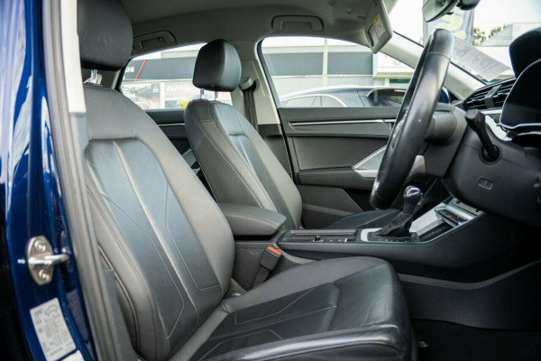2023 MY24 Audi Q3 F3 TFSI Sport SUV Image 19