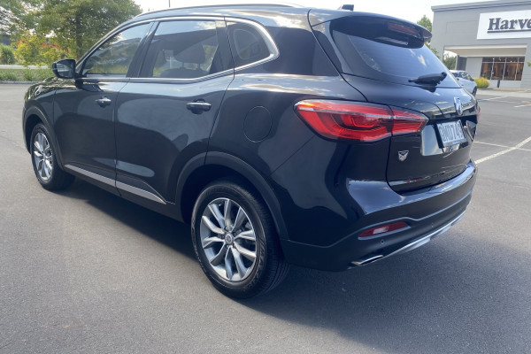2024 MG HS Vibe SUV Image 5